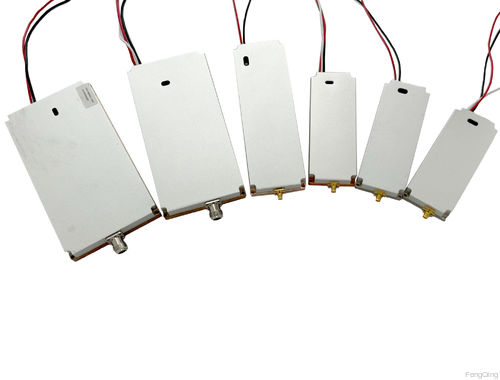 Under the Upgraded Demand for Low-Altitude Security: Three Development Trends and Industry Impacts of Power Amplifiers i