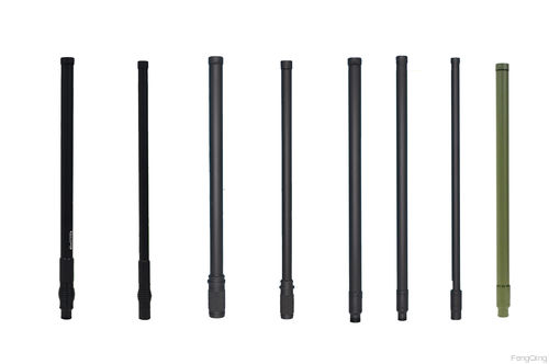 Guide to Distinguishing, Comparing, and Selecting Omnidirectional FRP Antennas
