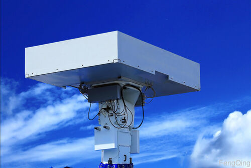 trường hợp công ty mới nhất về Hướng dẫn chuyên nghiệp về Lựa chọn Radar trong Chống máy bay không người lái