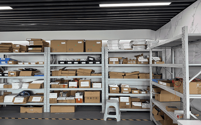 Shenzhen Fengqing Instrument Co., Ltd.