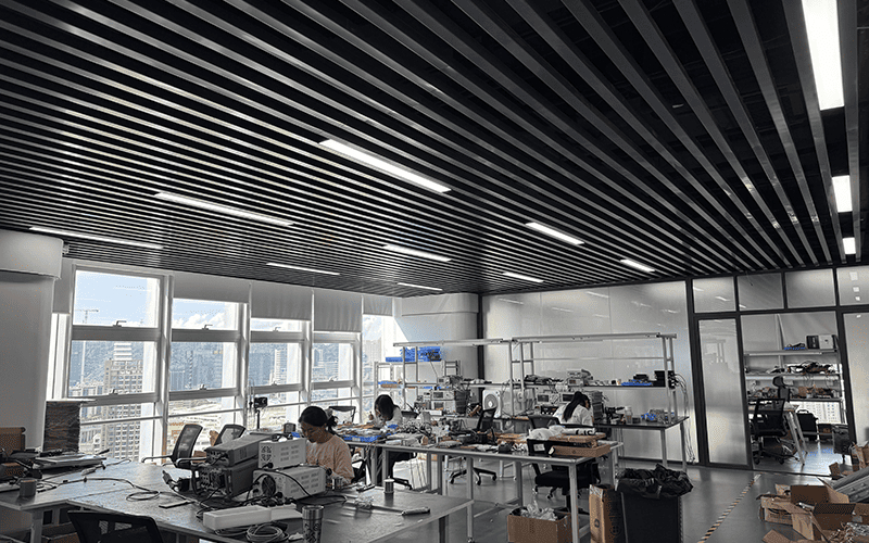 Shenzhen Fengqing Instrument Co., Ltd.