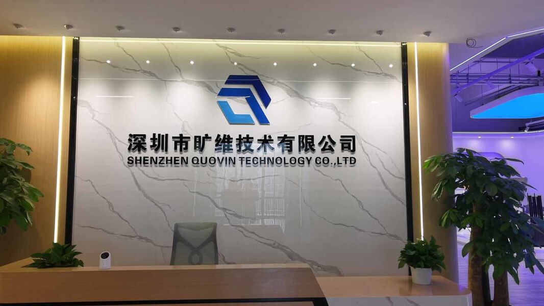 Shenzhen Fengqing Instrument Co., Ltd.