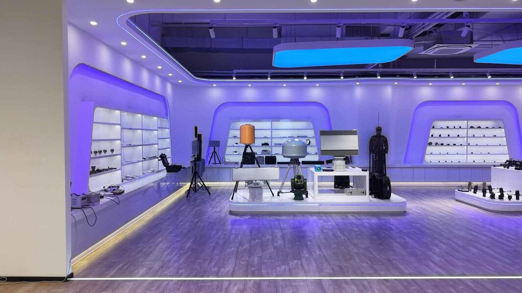 Shenzhen Fengqing Instrument Co., Ltd.