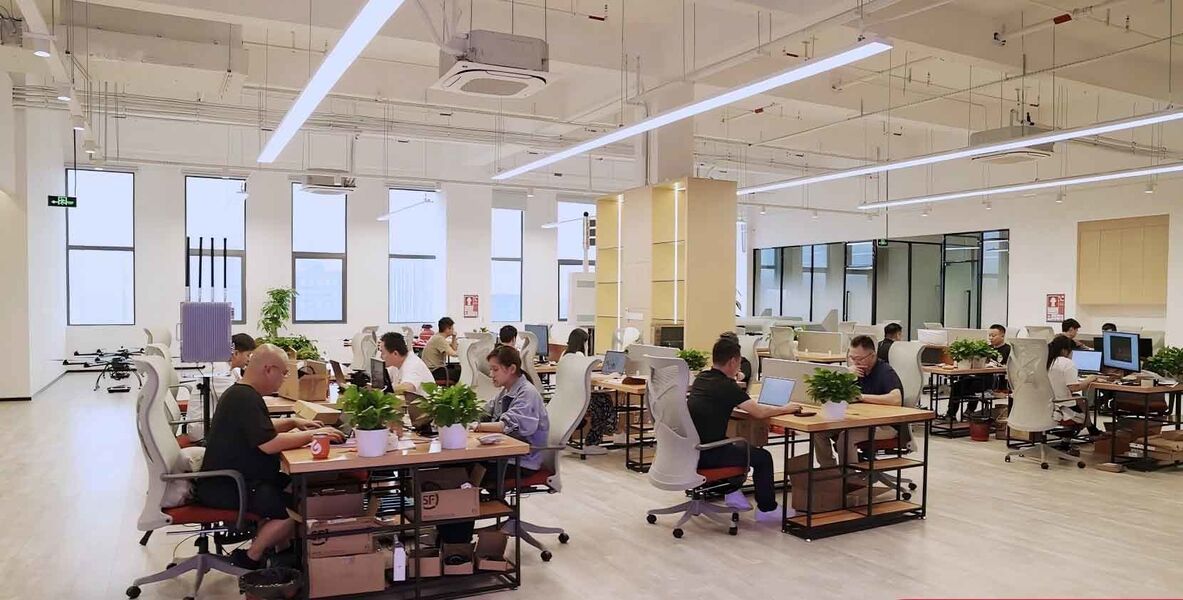 Shenzhen Fengqing Instrument Co., Ltd.