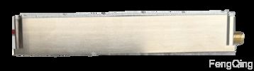 Buy Customizable Broadband Rf Power Amplifier Anti UAV Industrial Grade Rf Microwave Amplifier online manufacture