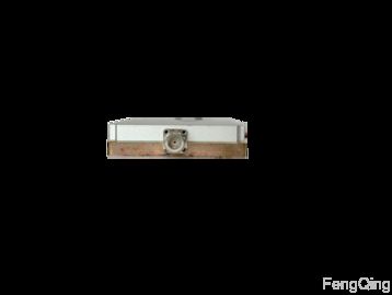Buy 200W 16A Drone Amplifier 5100MHz - 5300MHz Gan Power Amplifier 53dBm online manufacture