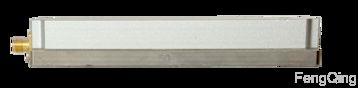 Buy 3.4A High Power Rf Amplifier 50Watt EMC 28VDC Rf Power Amplifier Module online manufacture