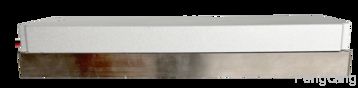 Buy 100MHz - 6200MHz Drone Amplifier Public Events Customizable Gan Amplifier online manufacture