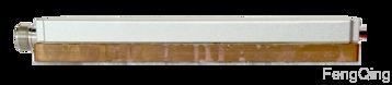Buy Predistortion 51.8dBm Drone Amplifier Countermeasure Systems Linear Rf Amplifier online manufacture