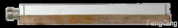 購入 800MHz - 5950MHz ブロードバンド RF パワーアンプ 28V DC RF パワーモジュール online manufacture