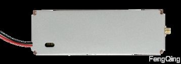 Buy Shock Resistance Broadband Power Amplifiers High Precision 650 - 800MHz Radio Frequency Amplifier online manufacture
