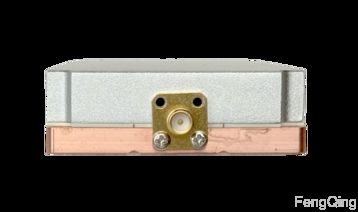 Buy 100Watt Microwave Rf Amplifier Multi Band Interference Broadband Microwave Amplifier online manufacture