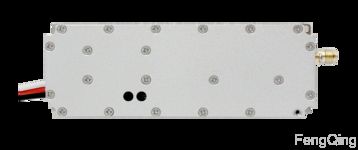 kupować Sprzęt Antydronowy 50W V 100MHz - 5950MHz Wzmacniacz Sygnału Drona online manufacture