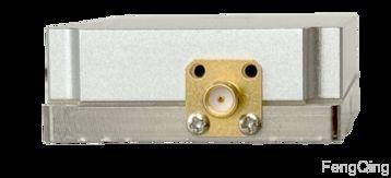 Buy 47dBm 50W Solid State Rf Amplifier Anti Drone Multi Band  Gan Rf Amplifier online manufacture