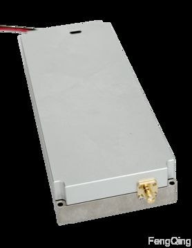 Buy 50W Drone Amplifier Ceramic Packaged Anti Drone Module 100MHz  - 6200MHz online manufacture
