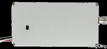 Buy 150 Watt Drone Amplifier Low Altitude Multi Band Rf Antenna Amplifier Ceramic Packaged online manufacture