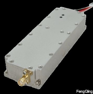 Buy 43dBm 45dBm Jammer Module Pre Distortion Rf Amplifier Module online manufacture