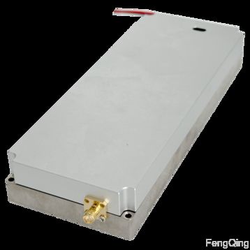 Buy Ceramic Packaged High Power Rf Amplifier 50W High Power radio frequency amplifier online manufacture