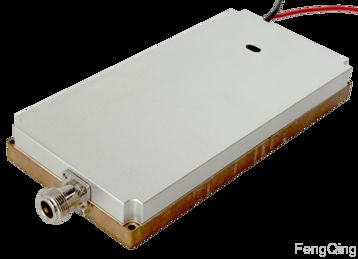 Buy 150W Drone Amplifier 800MHz - 5950MHz  Drone Signal Amplifier 28VDC online manufacture