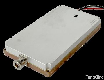 Buy 200Watt Drone Amplifier 1550MHz - 1620MHz Multi Band Amplifier Customizable online manufacture