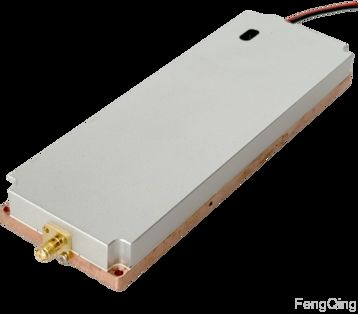 Buy 100W Drone Signal Booster Anti Drone 28V  High Frequency Power Amplifier online manufacture