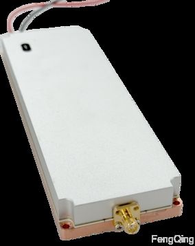 Buy 100W  Anti Drone Devices  1340MHz - 1560MHz Anti Drone Module online manufacture