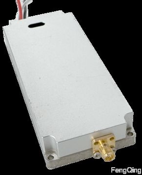 Buy 50W EMC Jammer Module Anti Drone Amplifier 400MHz - 2500MHz 28VDC online manufacture