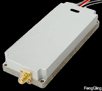 Buy 20W 30W Anti Drone Equipment 400MHz - 2500MHz Anti UAV System online manufacture
