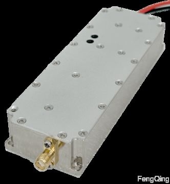 Buy Preventing UAV Drone Amplifier Ceramic Packaged Zone Defense  Rf Power Amp online manufacture