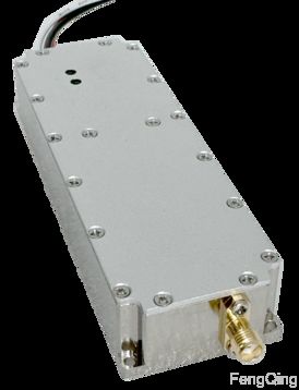 Buy Customizable Frequency Band Drone Amplifier Jammer Drone Module Rf Amplifier 3A online manufacture