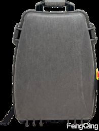 comprar 30AH - 65AH Contra UAV Sistema Drone Anti Jammer 2350MHz online manufacture