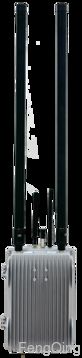 Buy 5km Anti Drone Defense Device IP65 Networking Deployment Anti Drone System online manufacture