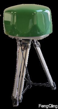 kopen 300 MHz - 6 GHz anti-drone-apparatuur UAV-detectieapparatuur met vast spectrum online manufacture