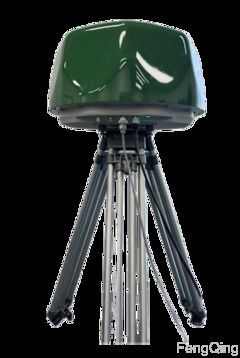 ซื้อ เครื่องตรวจจับโดรน 300MHz - 6GHz, เครื่องตรวจจับสเปกตรัม UAV, ติดตั้งบนยานพาหนะ online manufacture