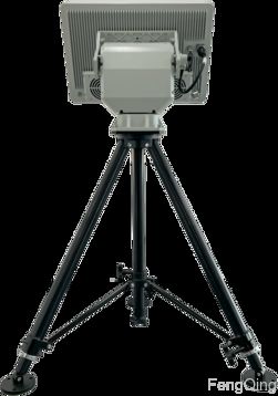 Buy 3000M Anti Jammer Device Anti Drone Fighter Anti Uav System Directional Countermeasure online manufacture
