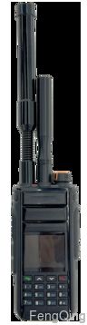 Buy 80dBm 138mm Portable Anti Drone Lithium Battery  Portable Drone Jammer online manufacture