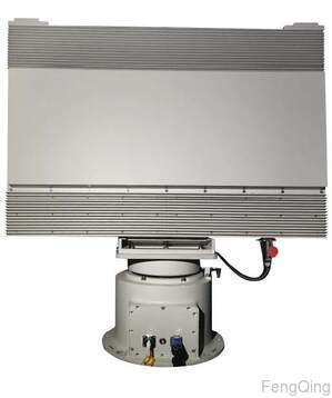 Mua Ăng-ten Gây nhiễu Công nghệ DBF  RJ45 100Mbps  Radar Phát hiện UAV online manufacture