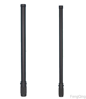 comprar Antena de inhibidor FRP omnidireccional tipo Bastón/Micrófono - Escenarios de maleta/Portátil/Fijo online manufacture