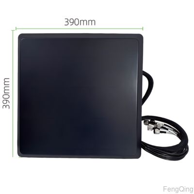 comprare Antenna interferente Antenna a pannello direzionale a montaggio fisso online manufacture