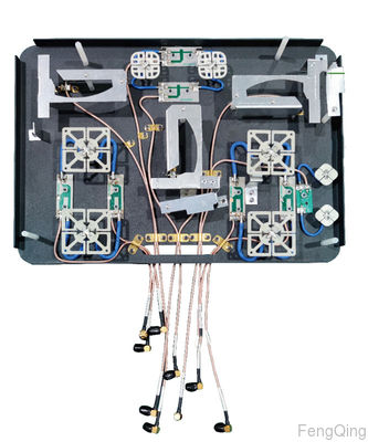 Mua Anten định hướng dạng tấm gắn cố định cho thiết bị gây nhiễu online manufacture