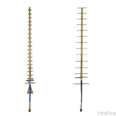 acheter Pistolet de contre-mesure Antennes intégrées (PCB et os de poisson en cuivre pur) online manufacture