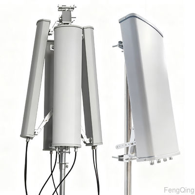 Quality  High-Gain Fixed-Point Base Station Panel Antenna For UAV Jamming & Countermeasure factory