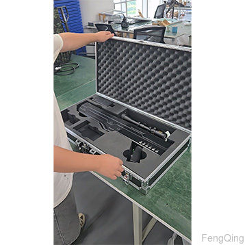 kopen Event & Concert Airspace Shield: Short-term High-intensity Jamming, Low Collateral Impact. online manufacture