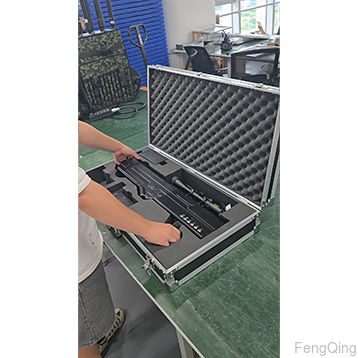 खरीदें Portable Full-Band ECM Platform: Modular Channels, Independent Switches online manufacture