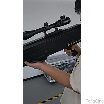 Buy Portable Full-Band Controllable ECM Platform: Modular Channels & Individual Switches online manufacture