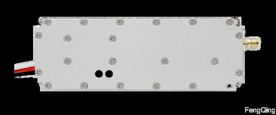 Beli Frekuensi Band yang dapat disesuaikan Drone Amplifier Jammer Drone Module RF Amplifier 3A online manufacture