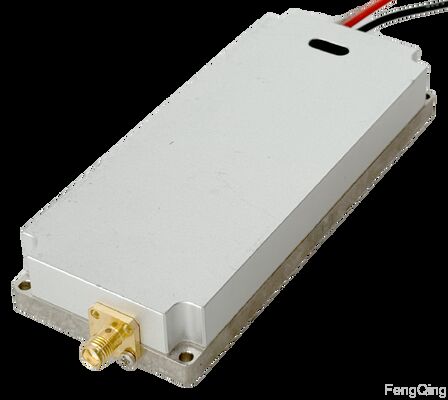 kaufen 20W 30W Anti-Drohnen-Ausrüstung 400 MHz - 2500 MHz Anti-UAV-System online manufacture