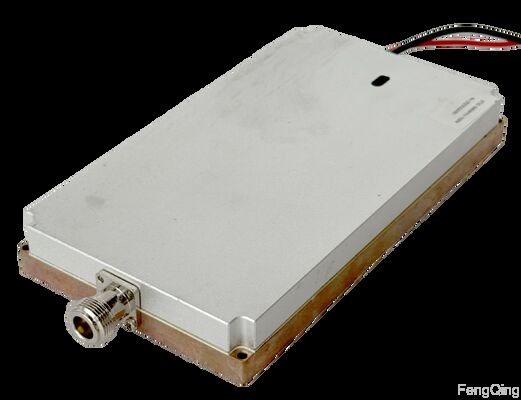 kaufen 200 Watt Drohnenverstärker 1550MHz - 1620MHz Mehrbandverstärker anpassbar online manufacture