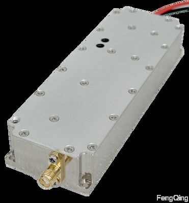 خرید دستگاه های ضد درون بسته بندی شده سرامیکی 28V تقویت کننده قدرت ضد درون 100MHz - 5950MHz online manufacture