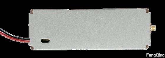 kaufen Hochleistungs-Anti-Drohnen-Modul 1100 MHz - 1300 MHz Drohnen-Signalverstärker online manufacture